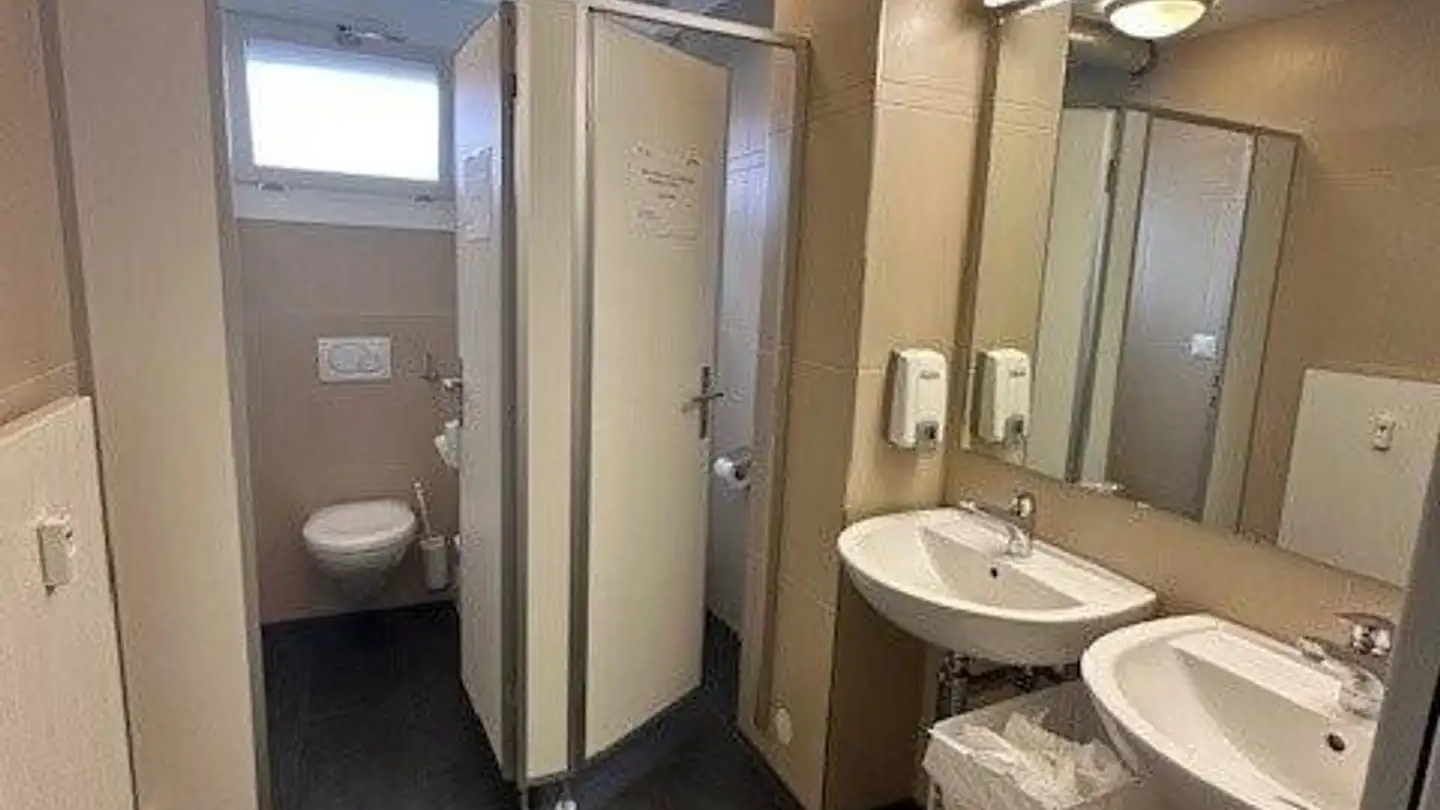 Bureau à louer - Rheinfelderstrasse 12, 4127 Birsfelden - Photo 4