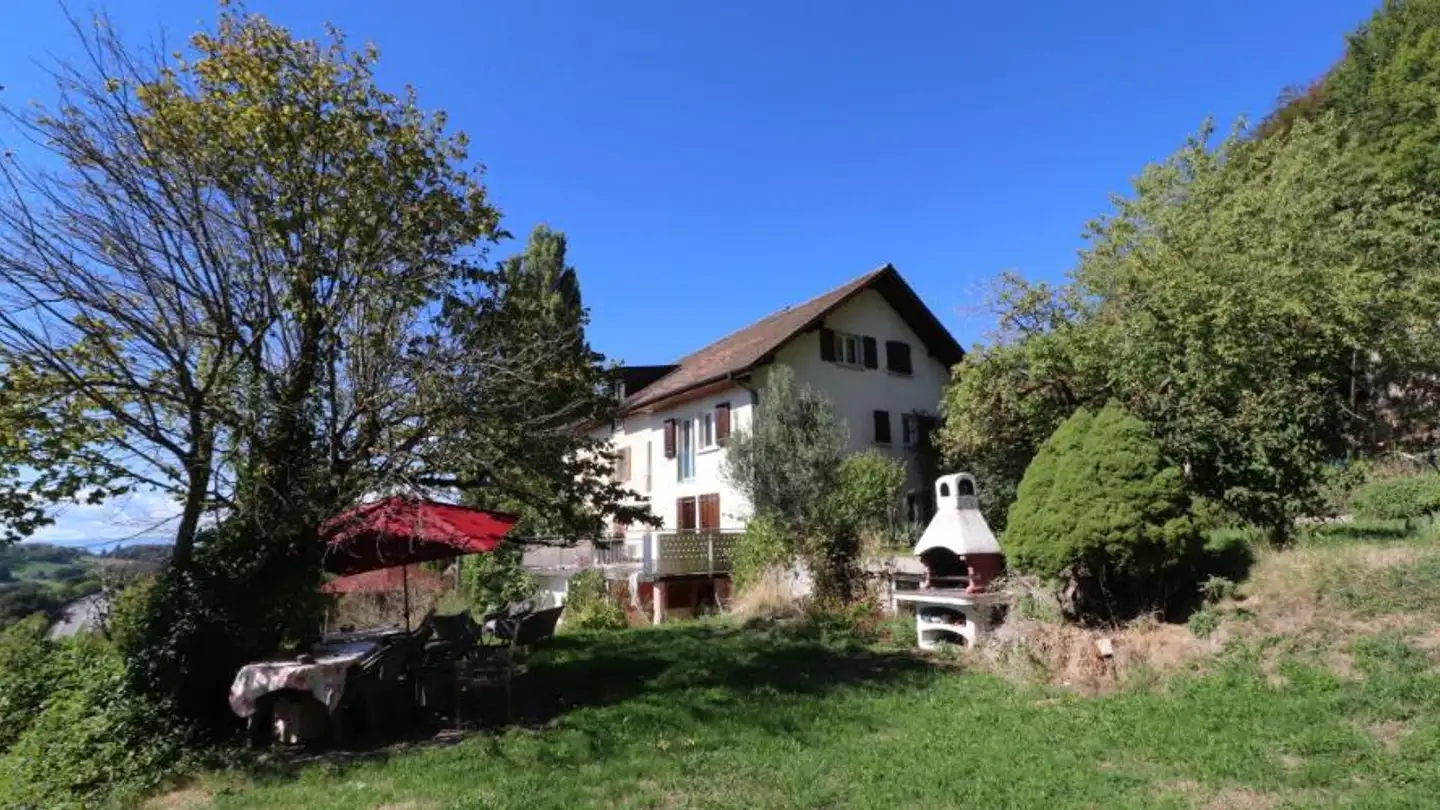 Residential building for sale - 1071 Chexbres - Photo 4