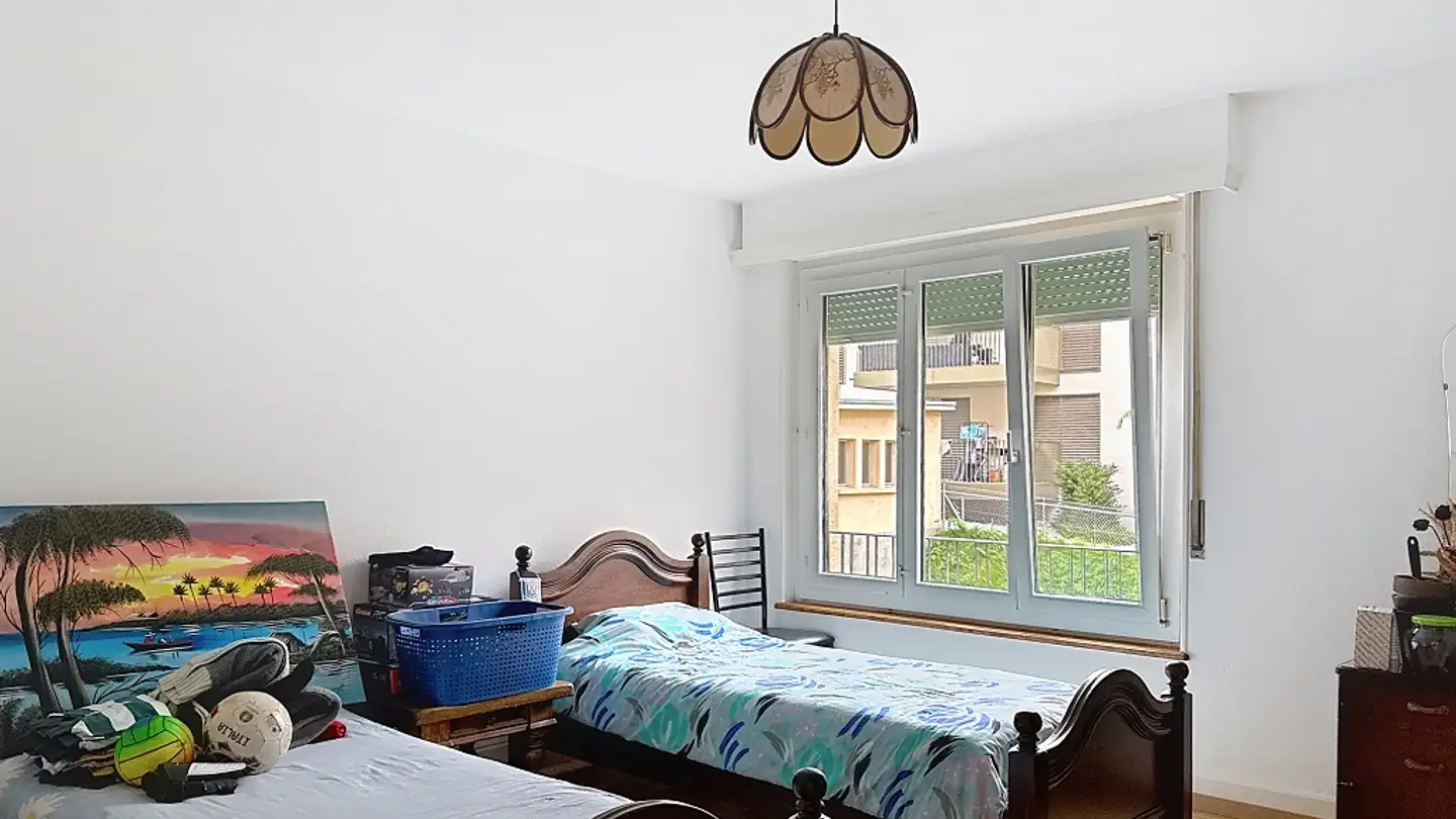 Appartamento in affitto - Rue Du Favez 24, 1530 Payerne - Foto 3