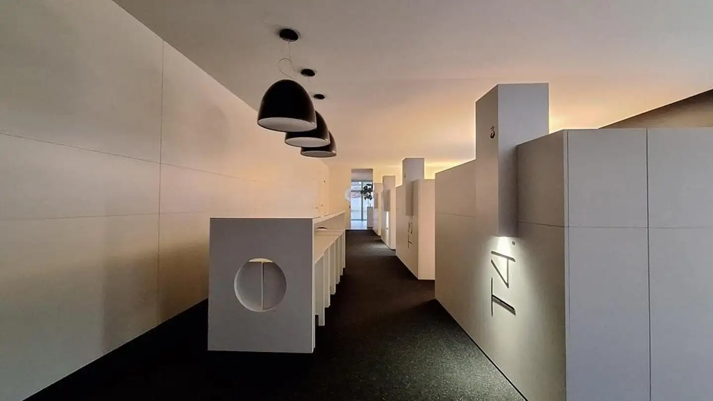 Bureau à louer - Rue De La Mouline 8, 1022 Chavannes-près-Renens - Photo 2