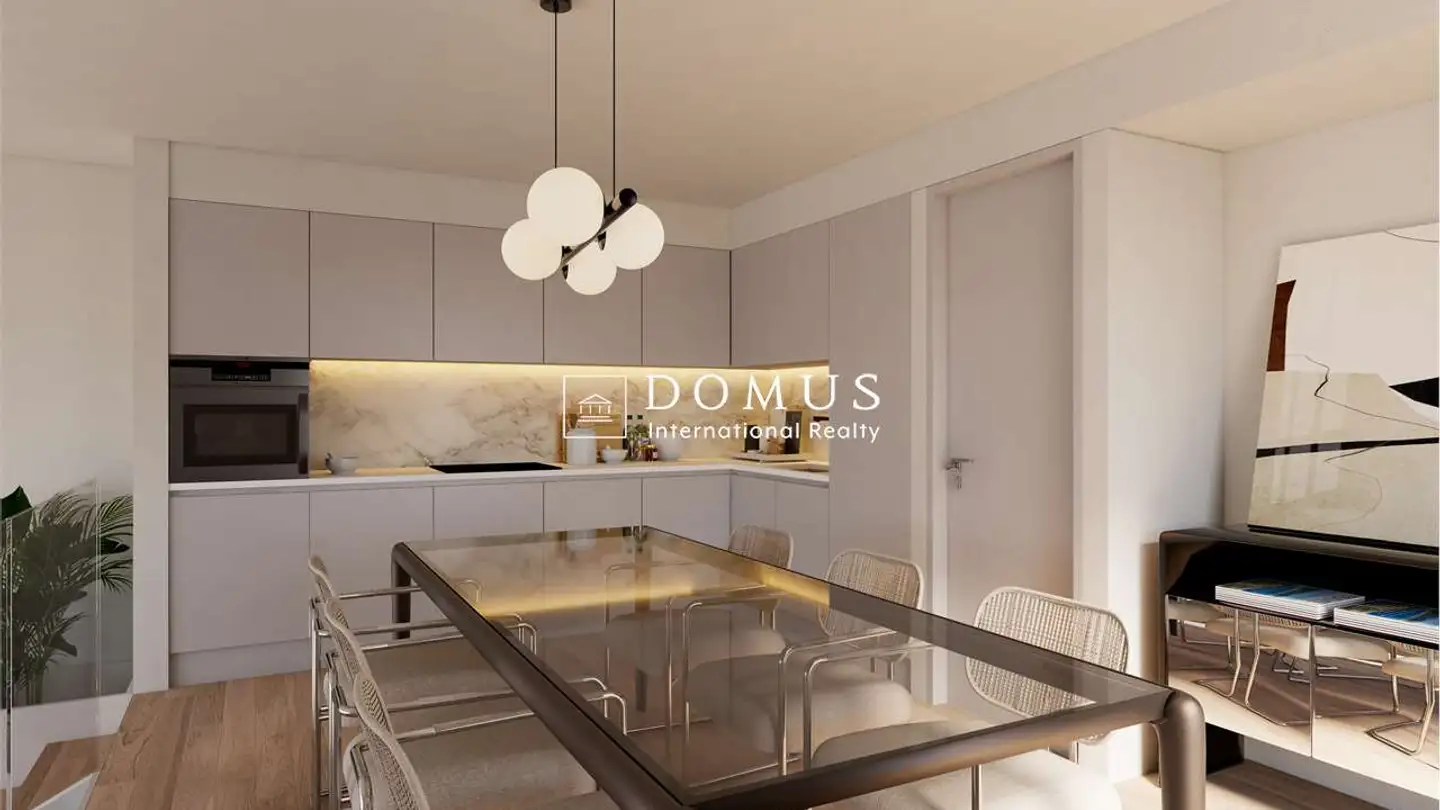 Villa in vendita - Salita Ronchetto, 6984 Pura - Foto 4