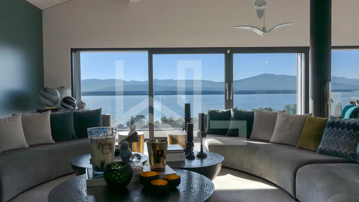 Maison individuelle à vendre - 1260 Nyon - Photo 2