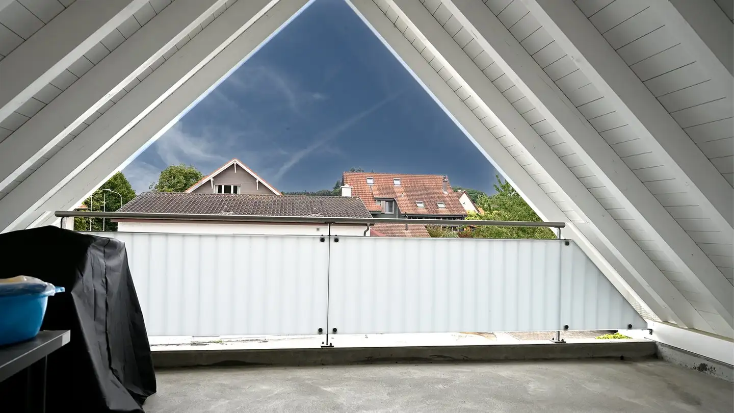 Apartment for sale - Allmendstrasse 2, 4617 Gunzgen - Photo 2