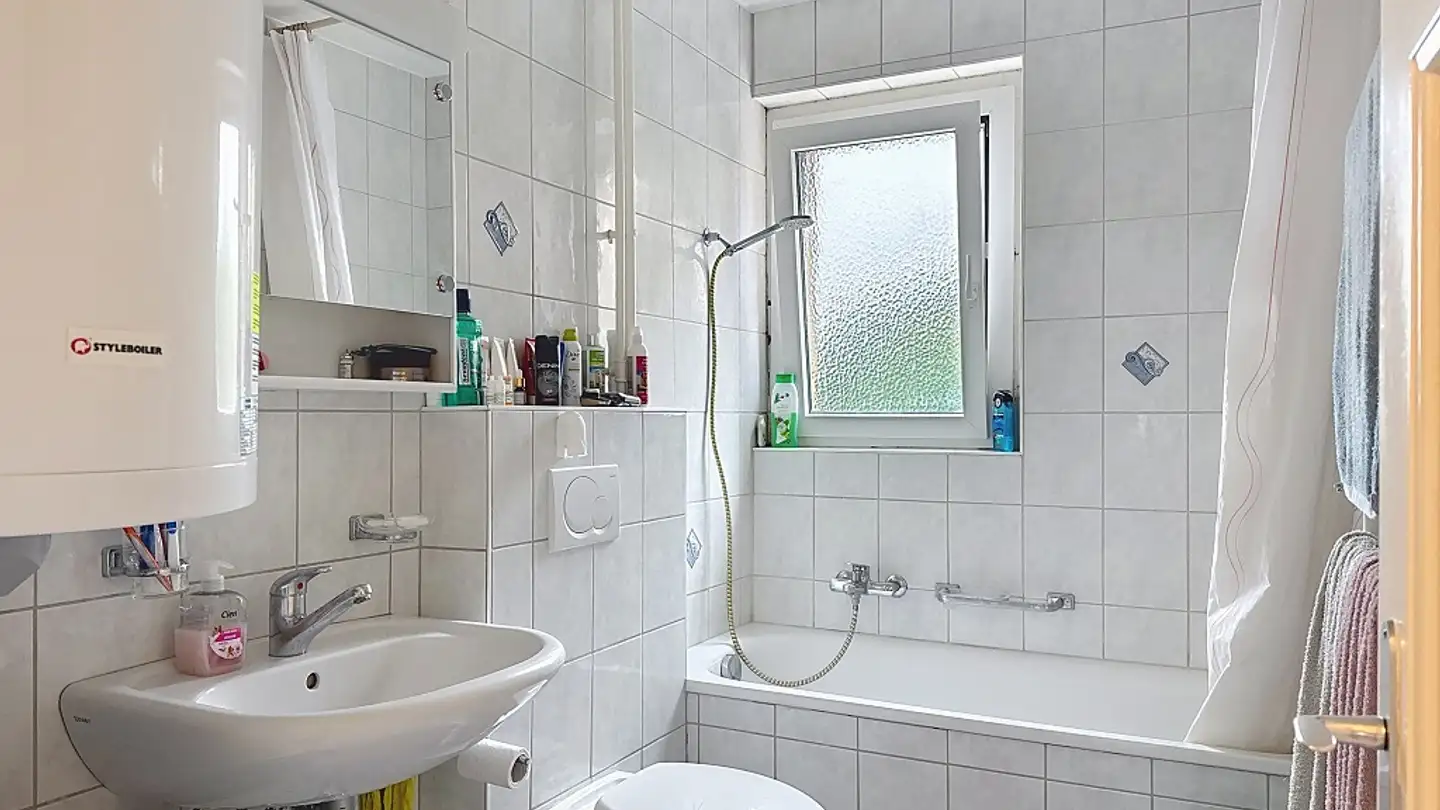 Appartamento in affitto - Rue Du Favez 24, 1530 Payerne - Foto 4