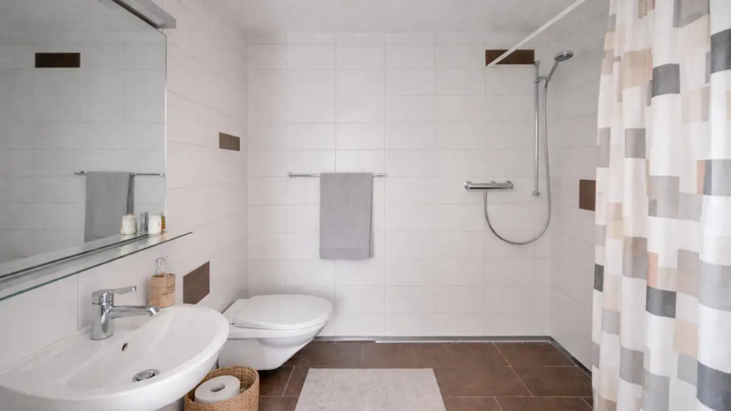 Wohnung mieten - Unterdorfstrasse 29, 4143 Dornach - Foto 3