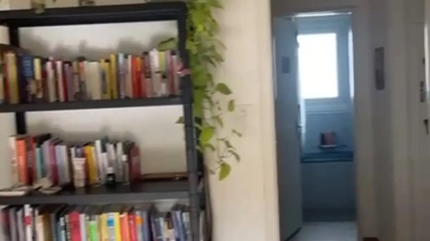 Chambre à louer - Imfangring, 6005 Luzern - Photo 2