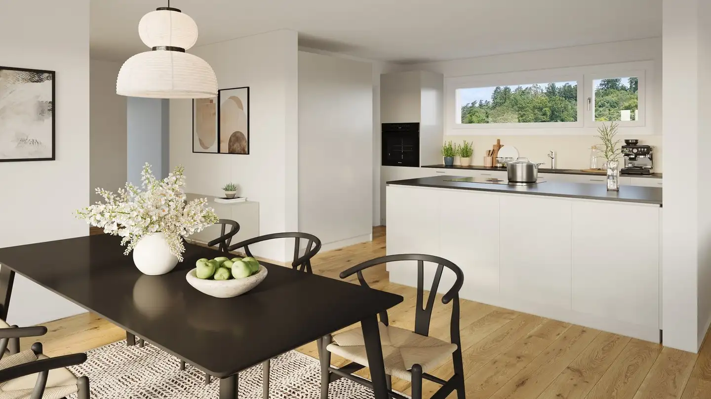 Single house for sale - Römerweg 516, 5054 Kirchleerau - Photo 3