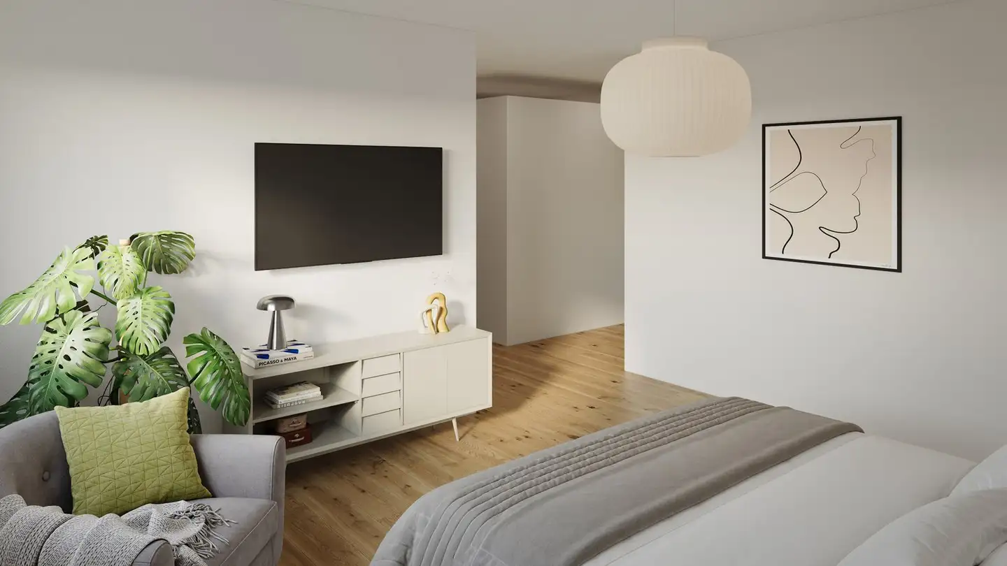 Single house for sale - Römerweg 516, 5054 Kirchleerau - Photo 4