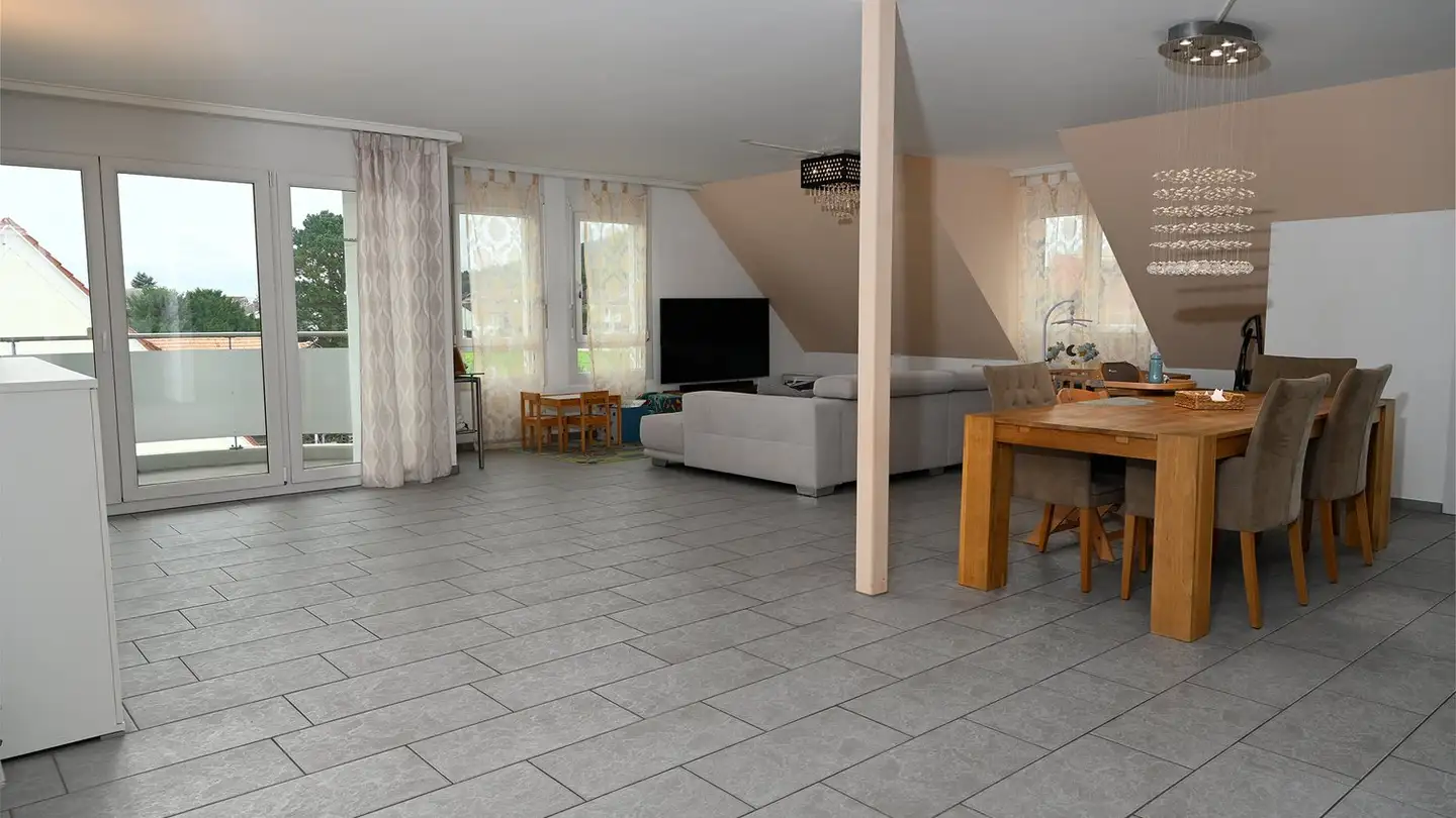 Apartment for sale - Allmendstrasse 2, 4617 Gunzgen - Photo 3