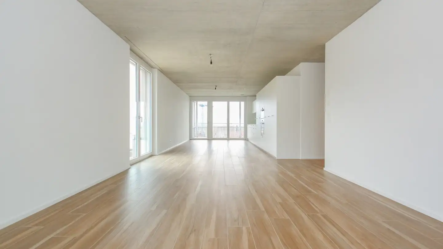 Appartamento in affitto - Talrain 505, 5072 Oeschgen - Foto 4