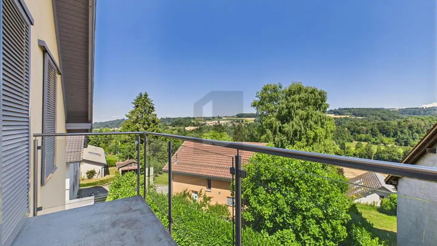 Duplex in affitto - 1407 Bioley-Magnoux