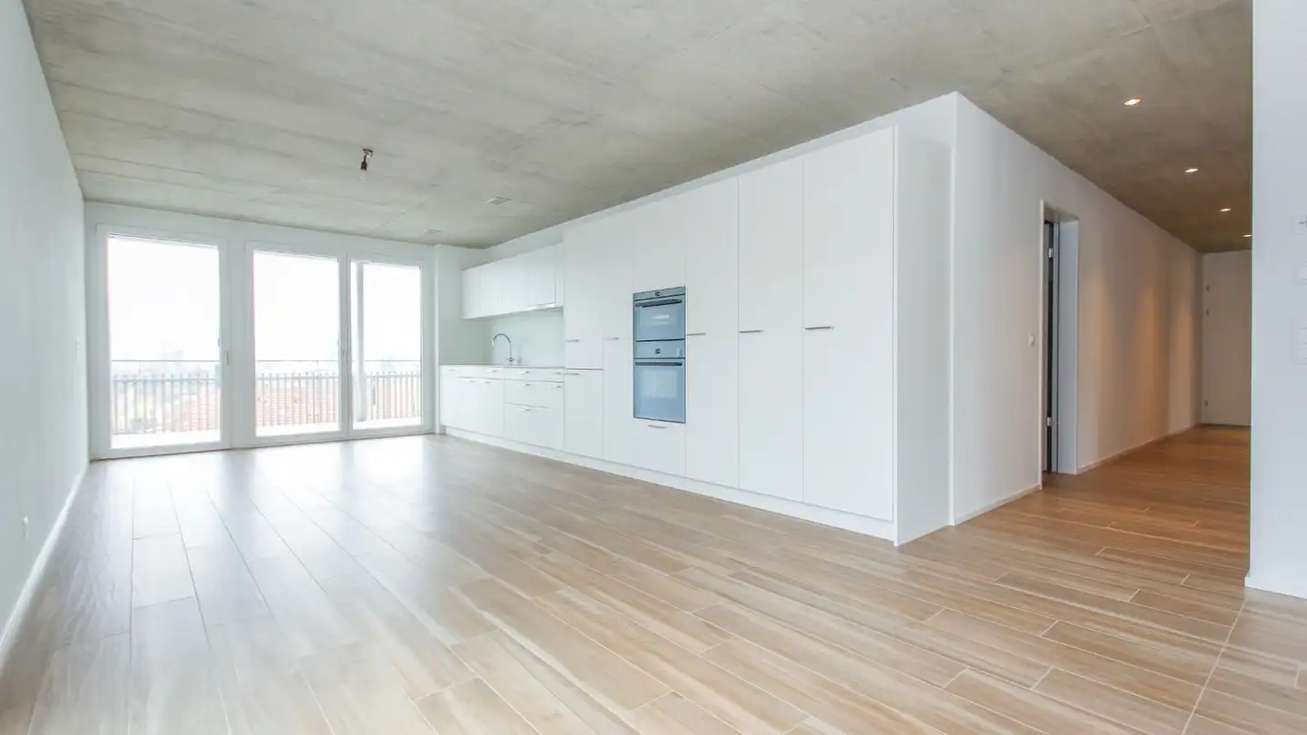 Appartamento in affitto - Talrain 505, 5072 Oeschgen