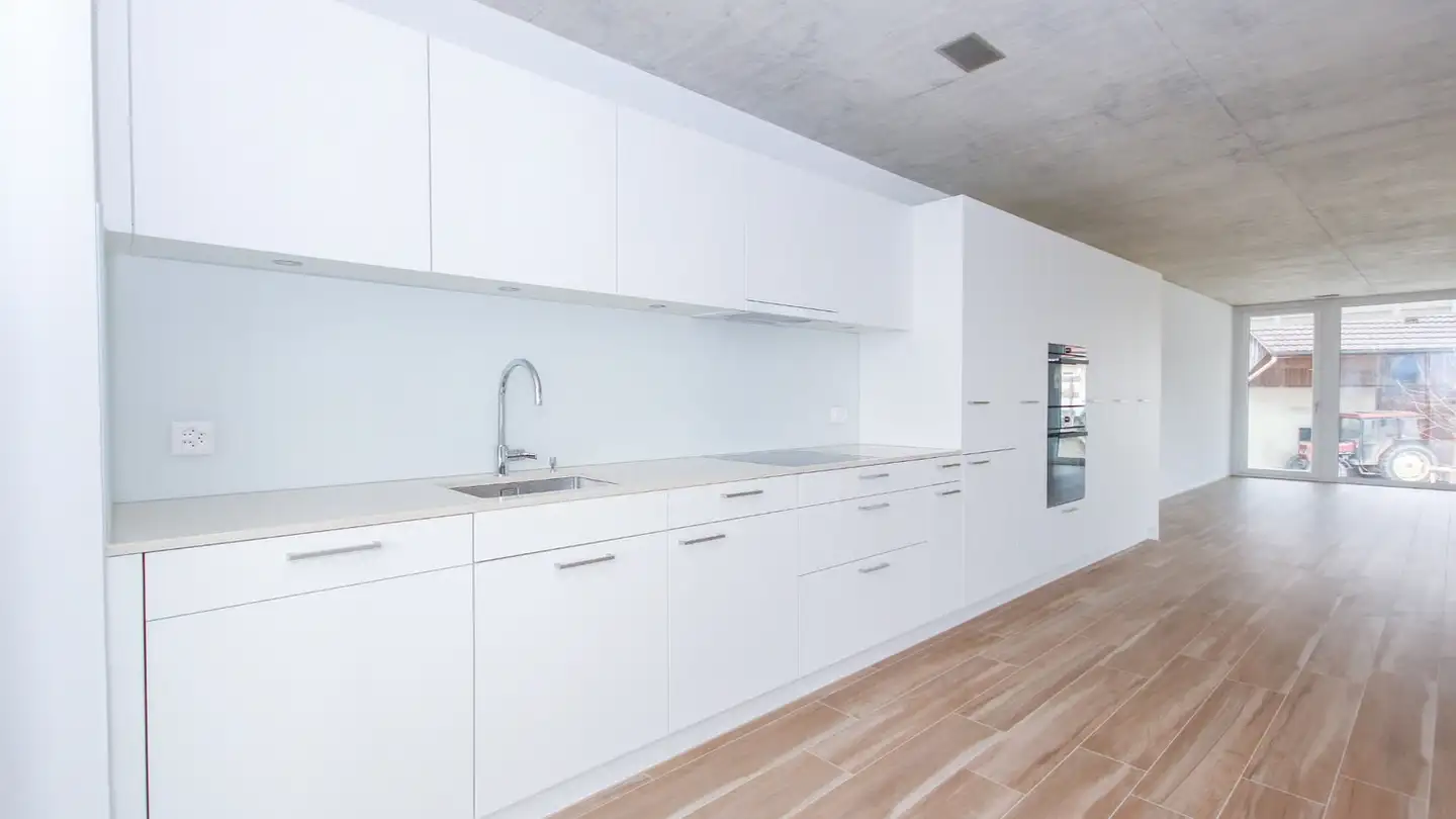 Appartamento in affitto - Talrain 505, 5072 Oeschgen - Foto 3