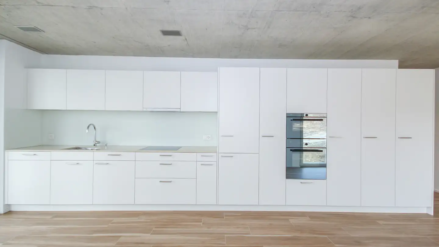 Appartamento in affitto - Talrain 505, 5072 Oeschgen - Foto 2