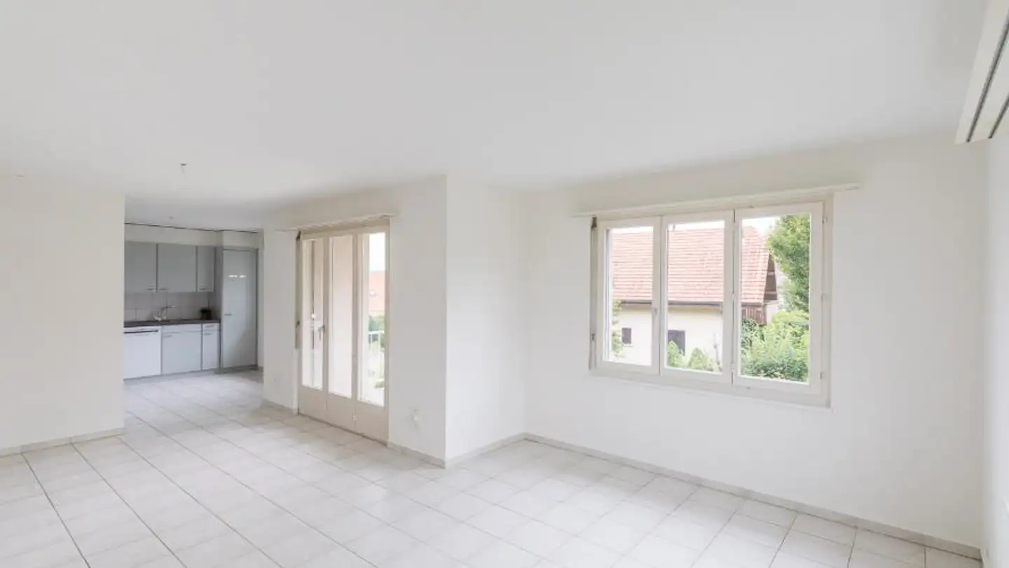 Apartment for rent - Hostet 5, 4558 Heinrichswil - Photo 3