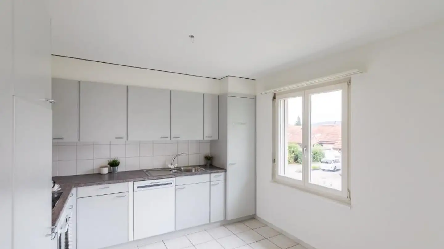 Apartment for rent - Hostet 5, 4558 Heinrichswil - Photo 4