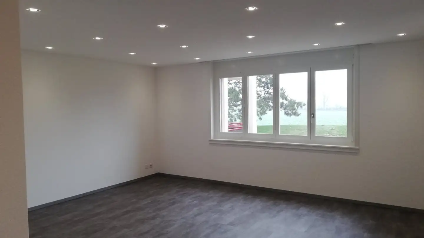 Apartment for rent - Route des Gruons 4, 1566 St-Aubin FR - Photo 2