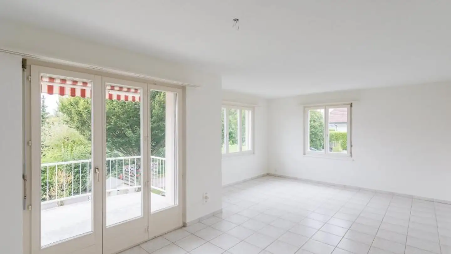 Apartment for rent - Hostet 5, 4558 Heinrichswil - Photo 2