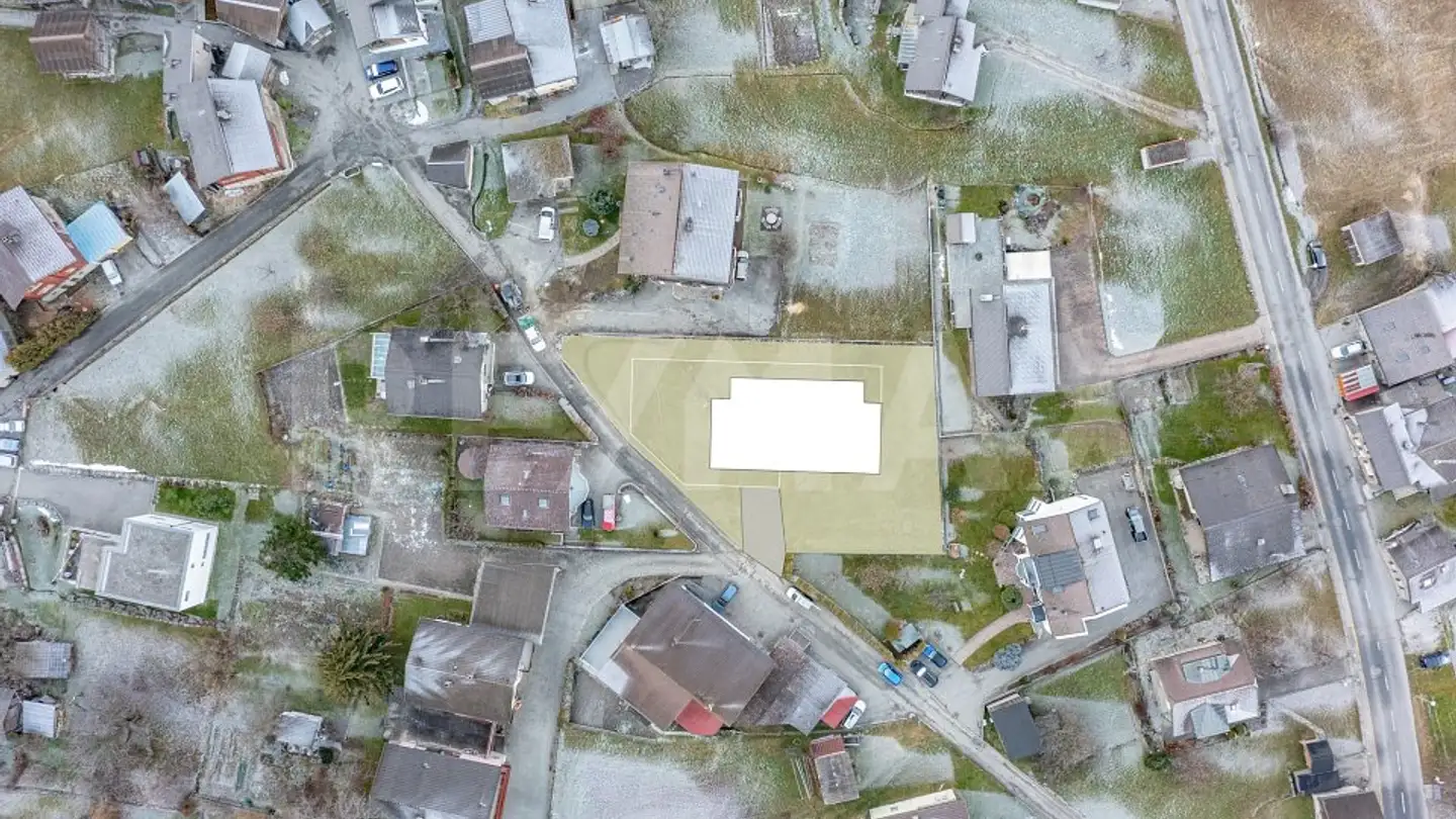 Attico in vendita - 3900 Gamsen - Foto 2