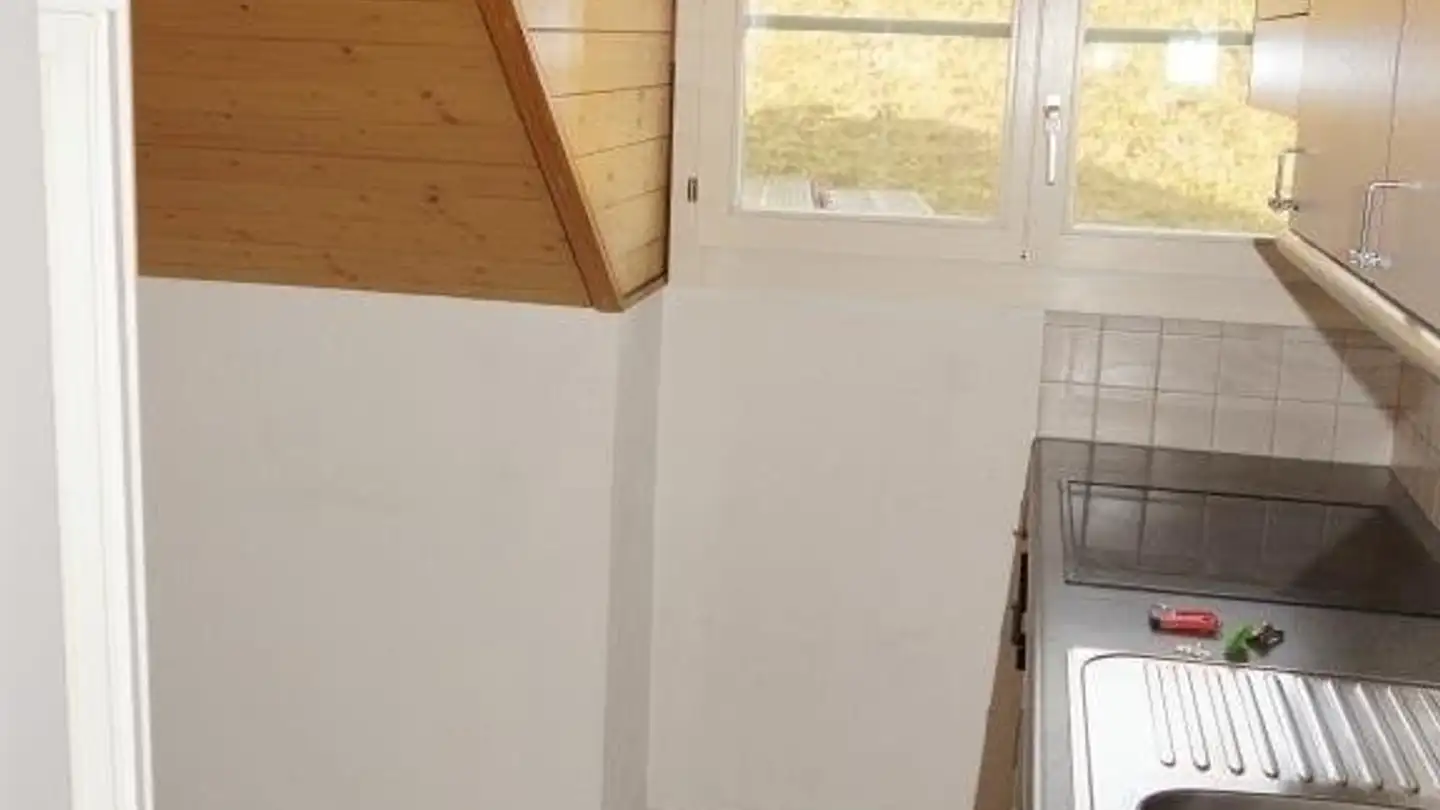 Appartement à louer - Lützelflühstrasse 11, 3452 Grünenmatt