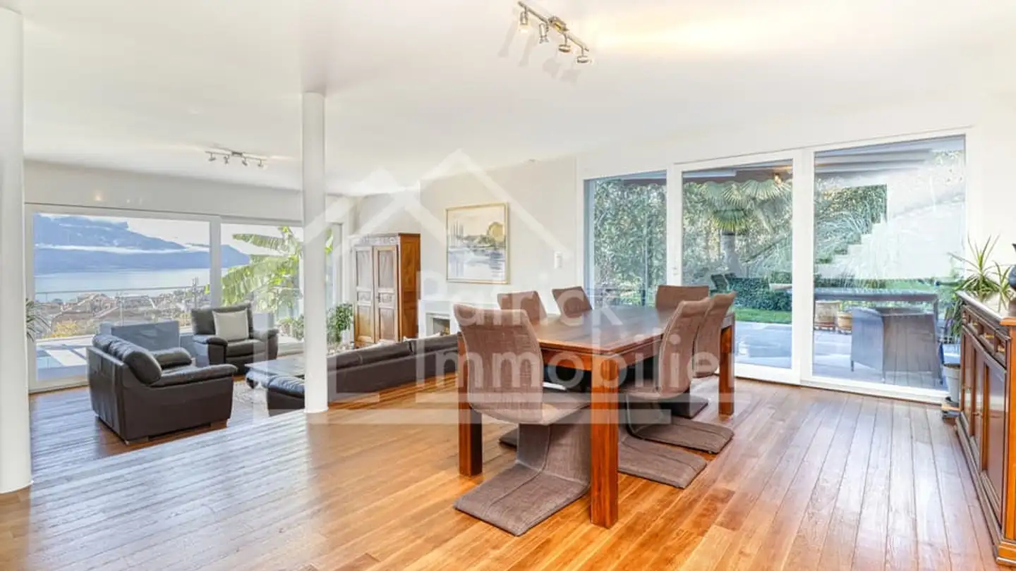 Appartement à vendre - 1820 Montreux - Photo 4