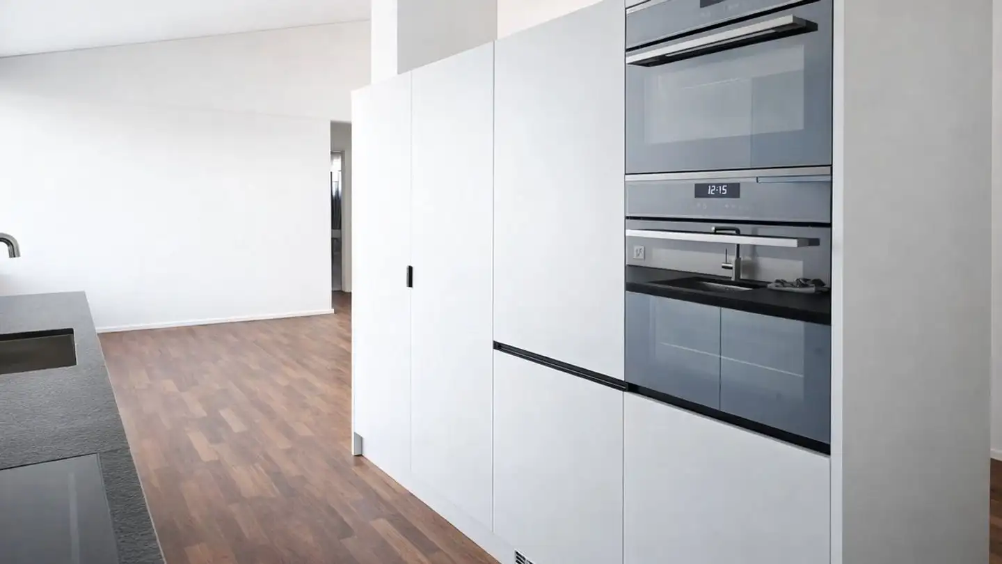 Attic flat for rent - Eisenbahnstrasse 26, 8840 Einsiedeln - Photo 3