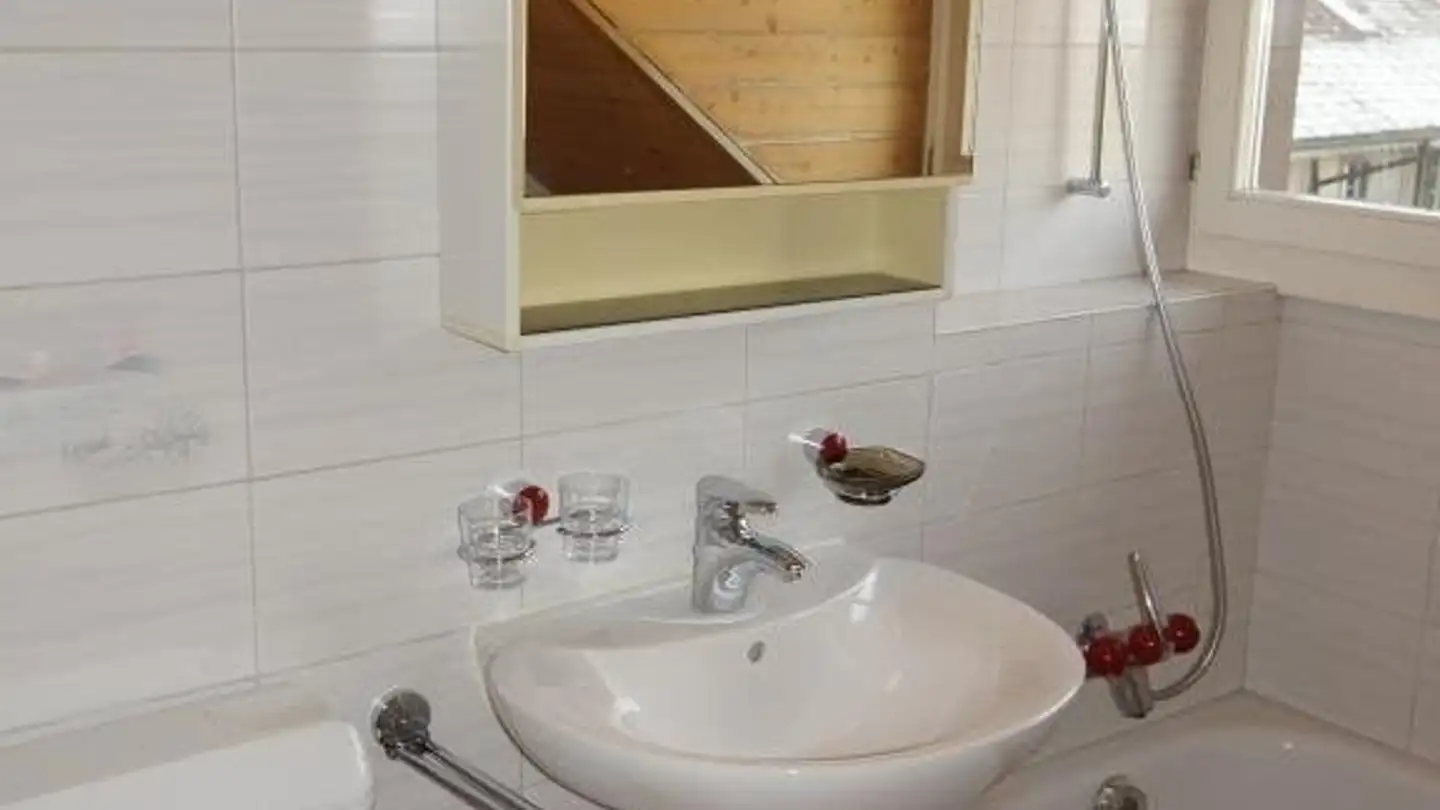 Appartement à louer - Lützelflühstrasse 11, 3452 Grünenmatt - Photo 3