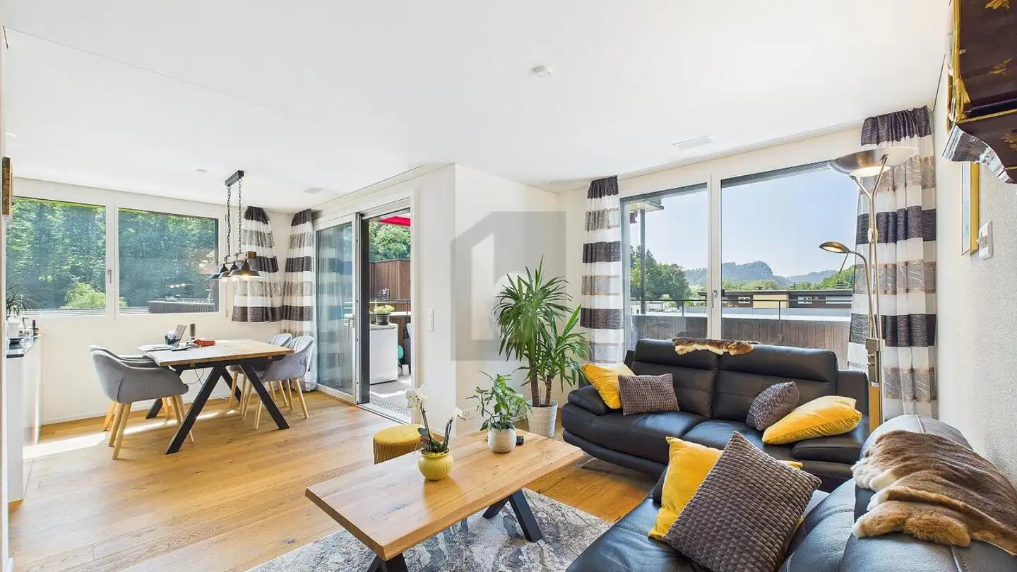 Attico in vendita - 3400 Burgdorf - Photo 3