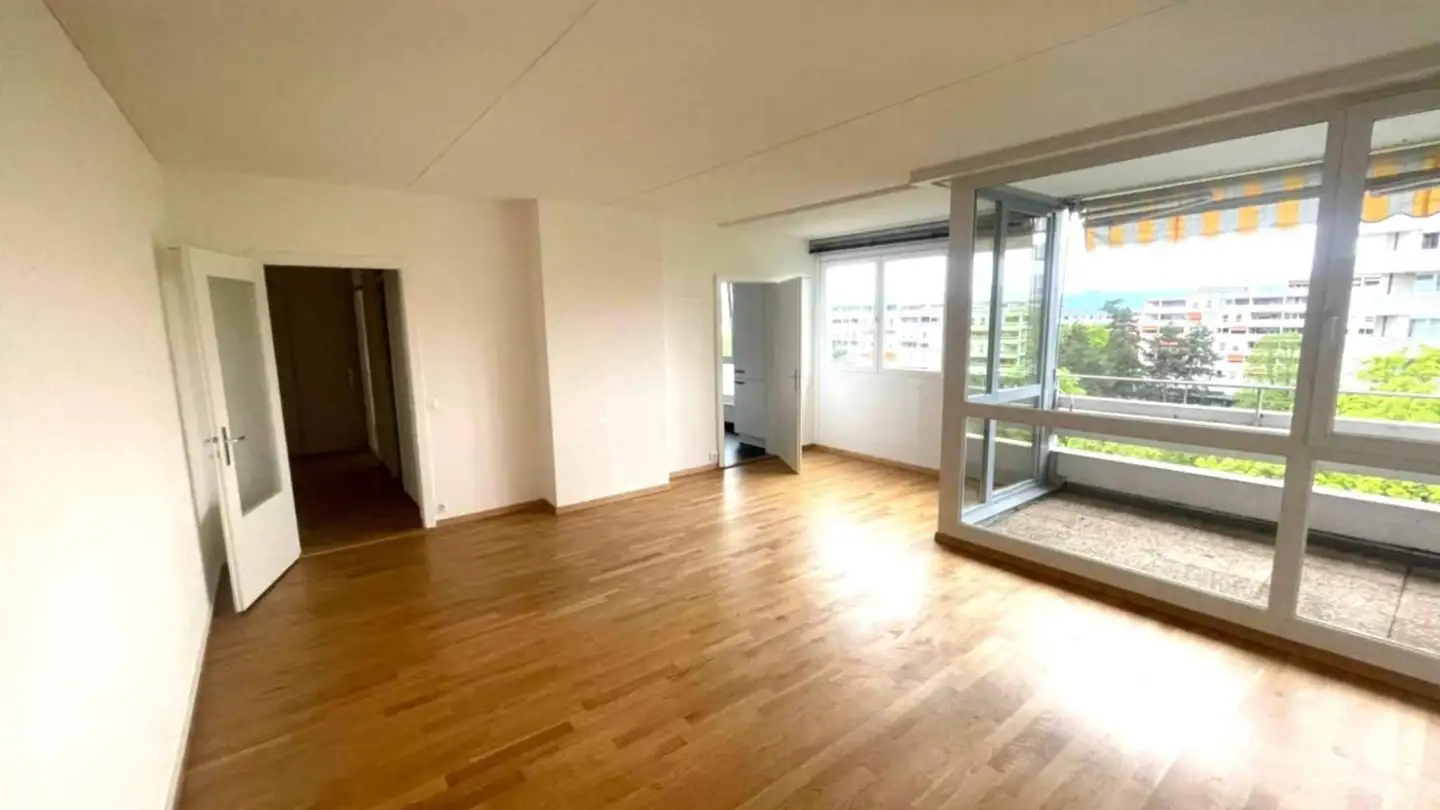 Appartement à louer - Avenue Des Amazones 12, 1224 Chêne-Bougeries