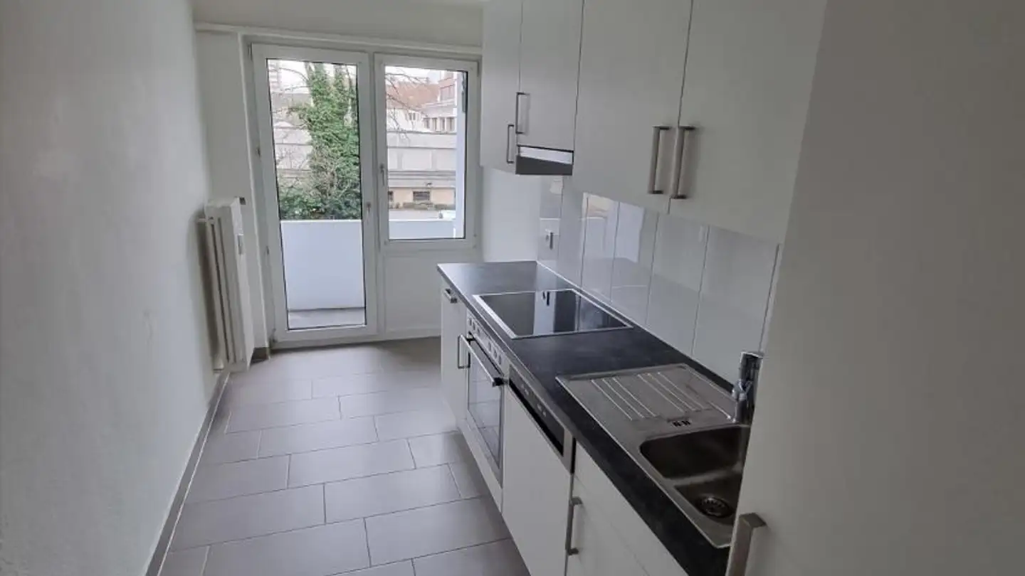 Wohnung mieten - Baumgartenweg 9, 4127 Birsfelden - Foto 2