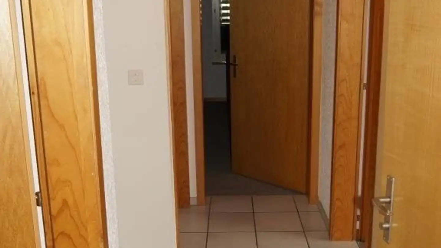 Appartement à louer - Lützelflühstrasse 11, 3452 Grünenmatt - Photo 4