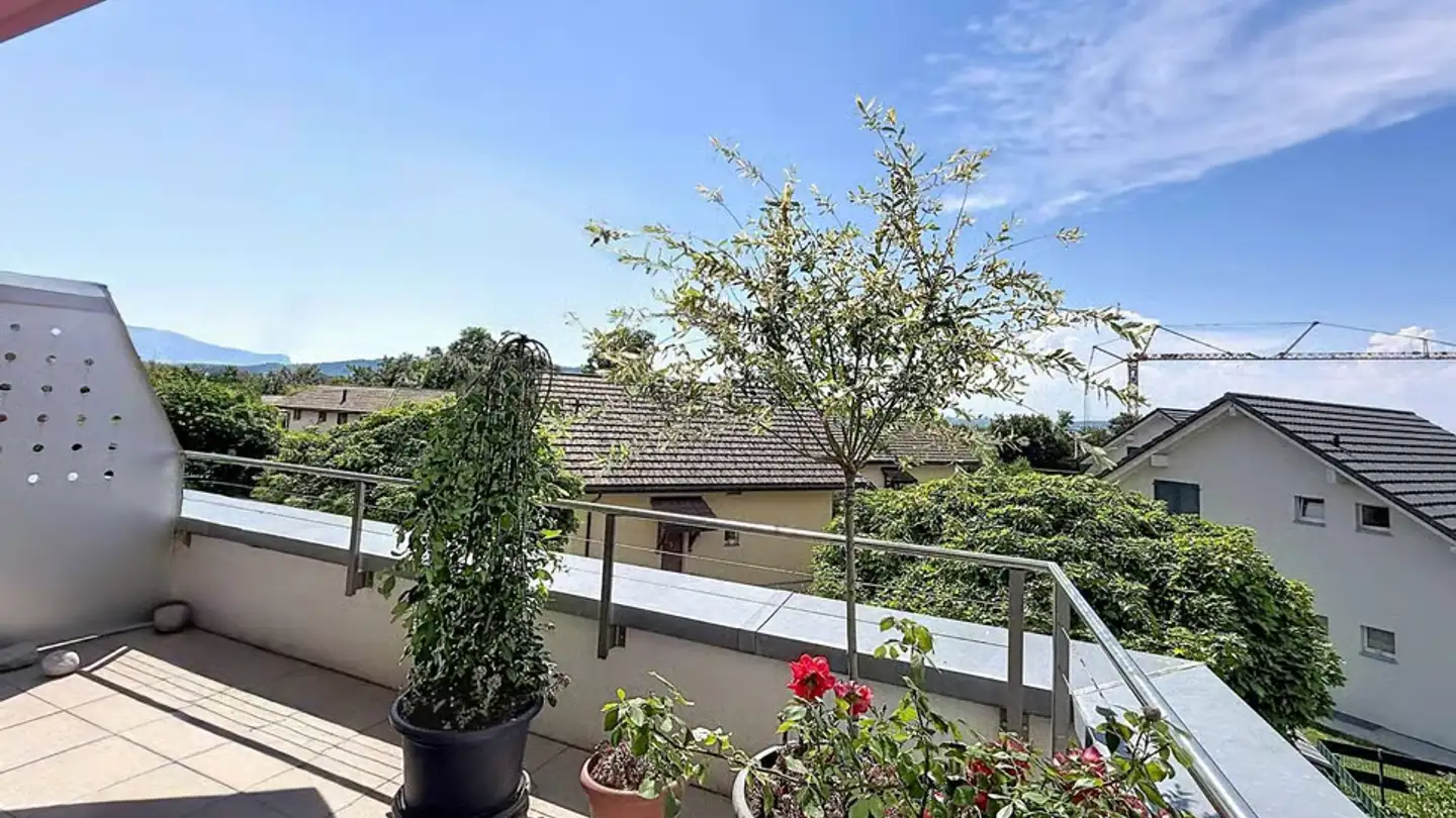 Appartamento in vendita - 1617 Remaufens - Foto 2