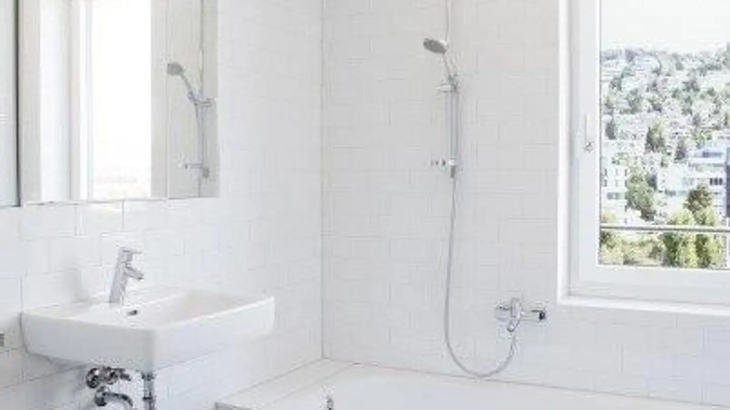 Wohnung mieten - Pfingstweidstrasse 106d, 8005 Zürich - Foto 4