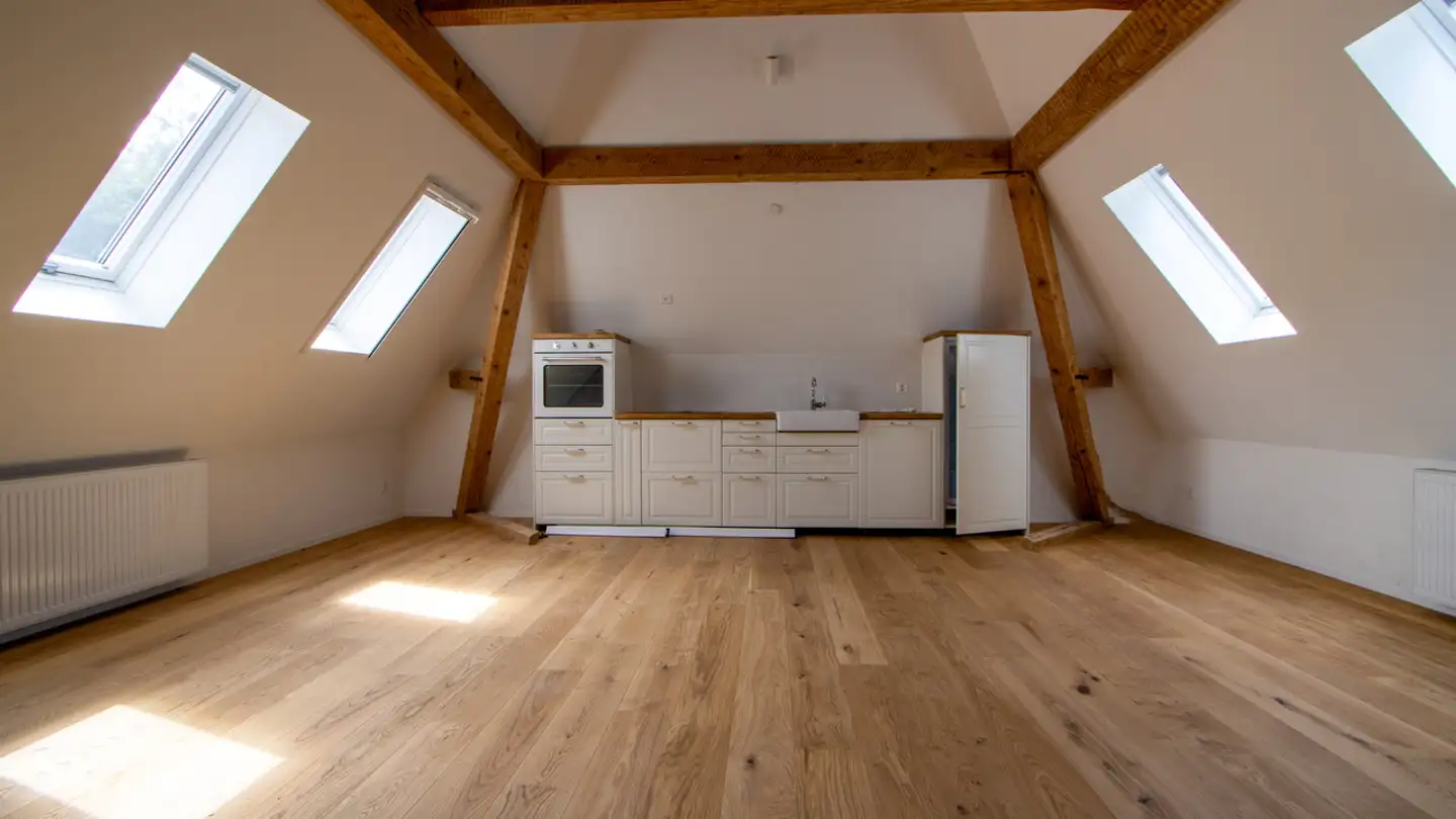 Wohnung mieten - 3270 Aarberg