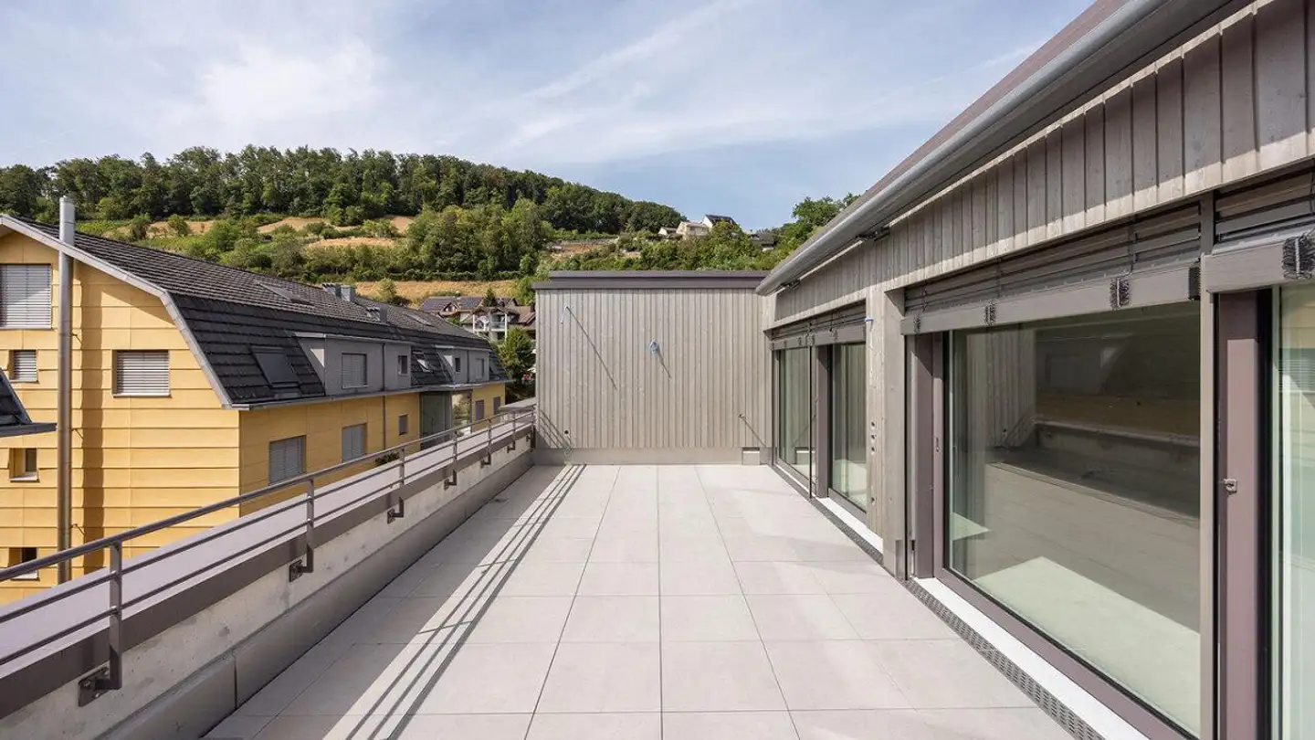 Penthouse kaufen - Untere Eienstrasse, 4417 Ziefen