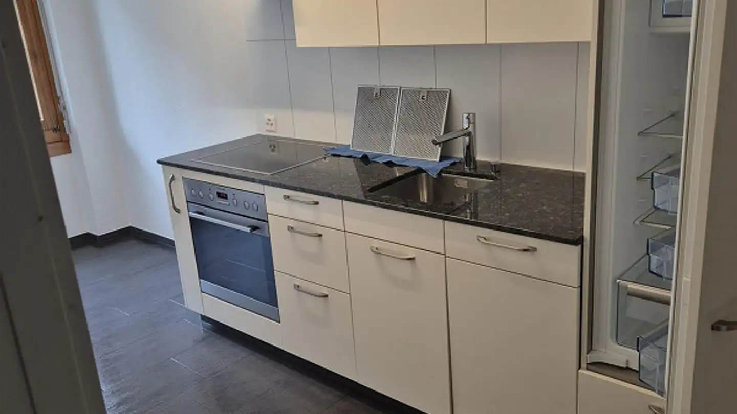 Apartment for rent - Grünaustrasse 9, 9470 Buchs SG