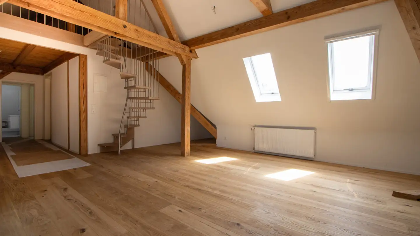 Attico in affitto - Mühlethal 6, 3270 Aarberg - Photo 3