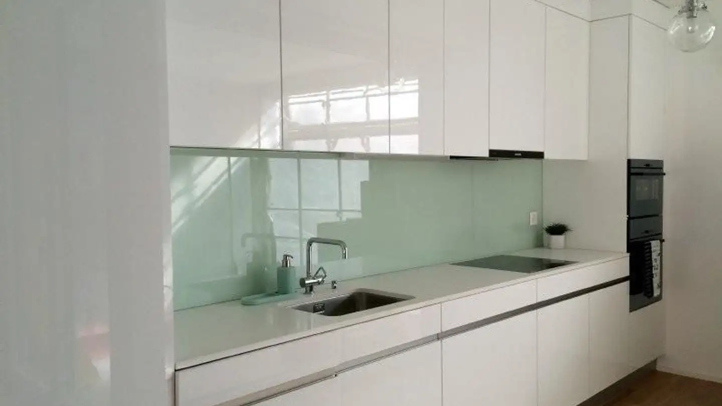 Wohnung mieten - Pfingstweidstrasse 106d, 8005 Zürich - Foto 3