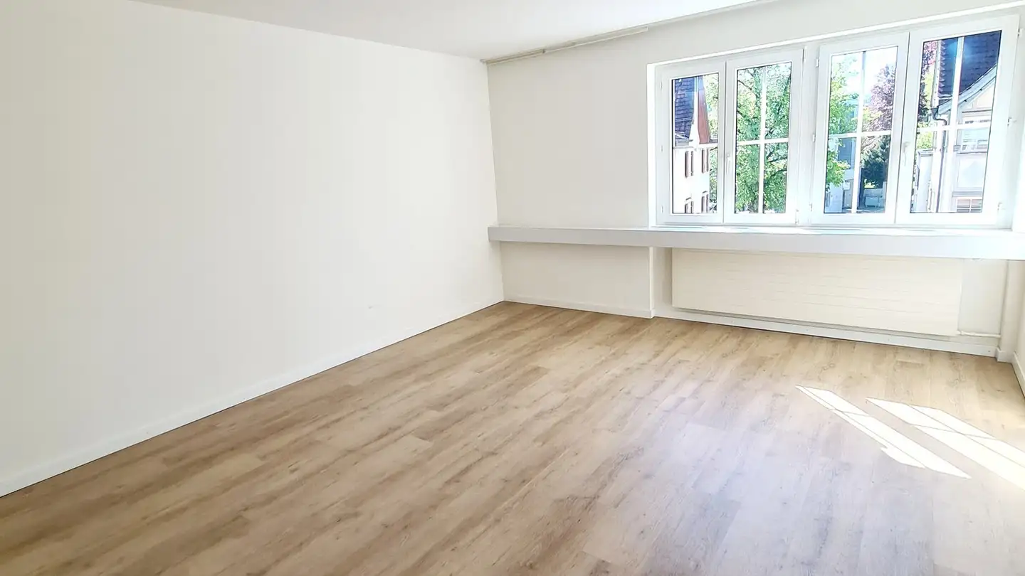 Appartement à louer - St. Galler Strasse 49, 9200 Gossau SG - Photo 3