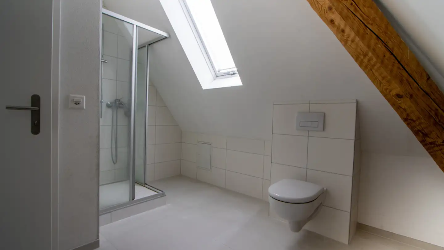 Attico in affitto - Mühlethal 6, 3270 Aarberg - Photo 4
