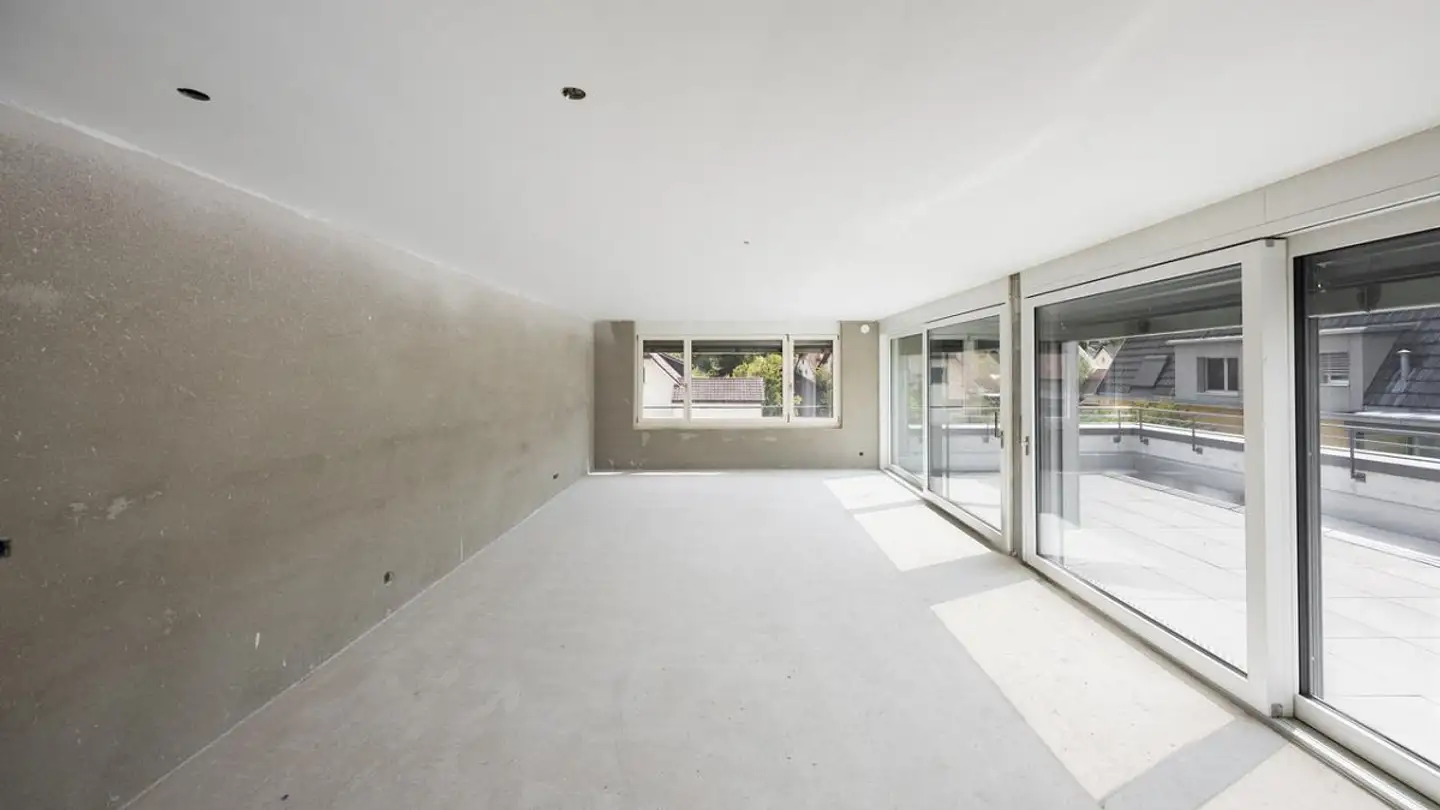 Penthouse kaufen - Untere Eienstrasse, 4417 Ziefen - Foto 2