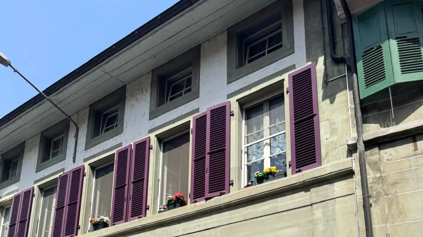 Apartment for sale - 1510 Moudon - Photo 2