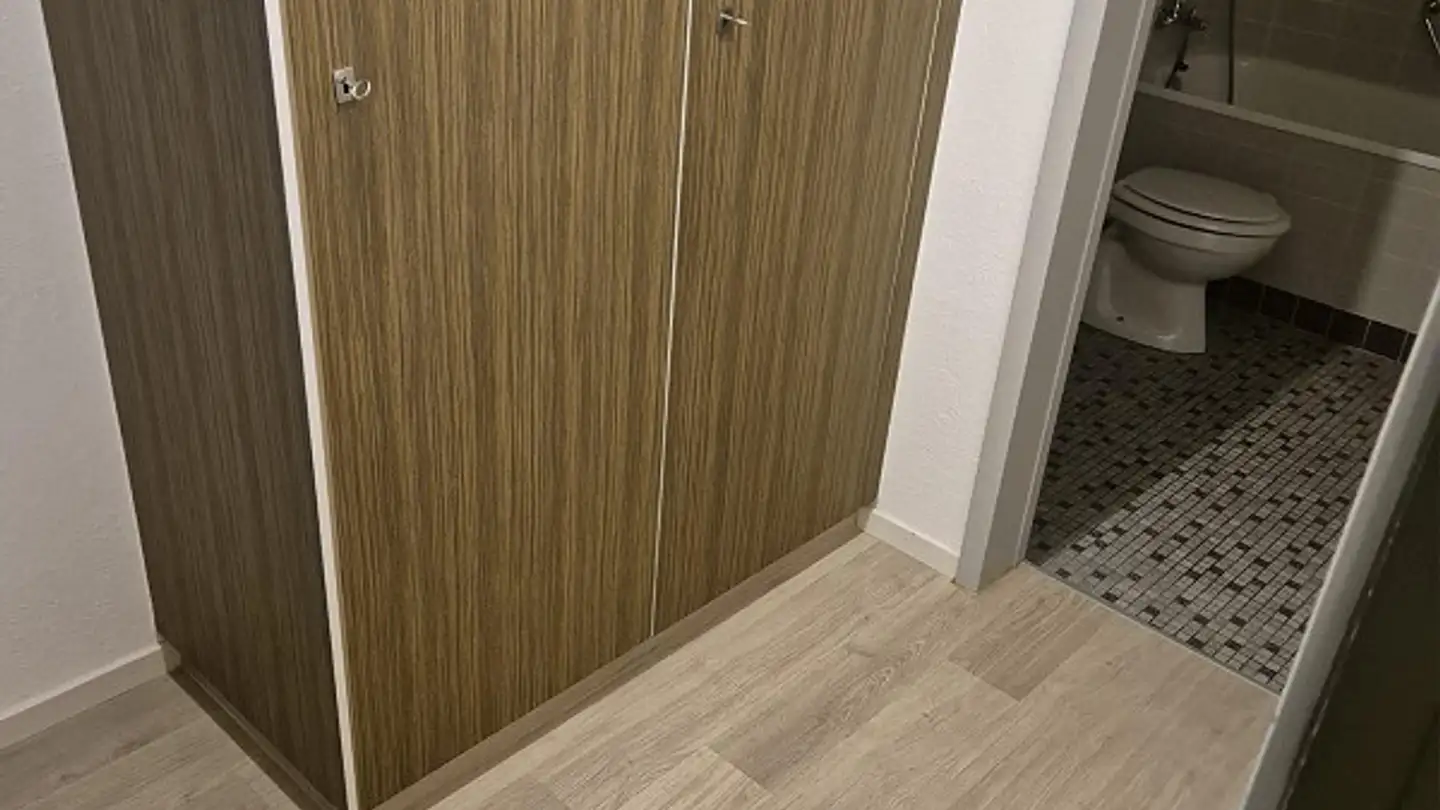 Apartment for rent - Grünaustrasse 9, 9470 Buchs SG - Photo 4