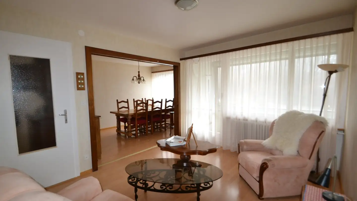 Residential building for sale - Route D'henniez, 1525 Seigneux - Photo 4