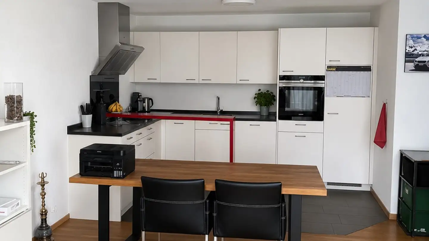 Apartment for rent - 8187 Weiach - Photo 2