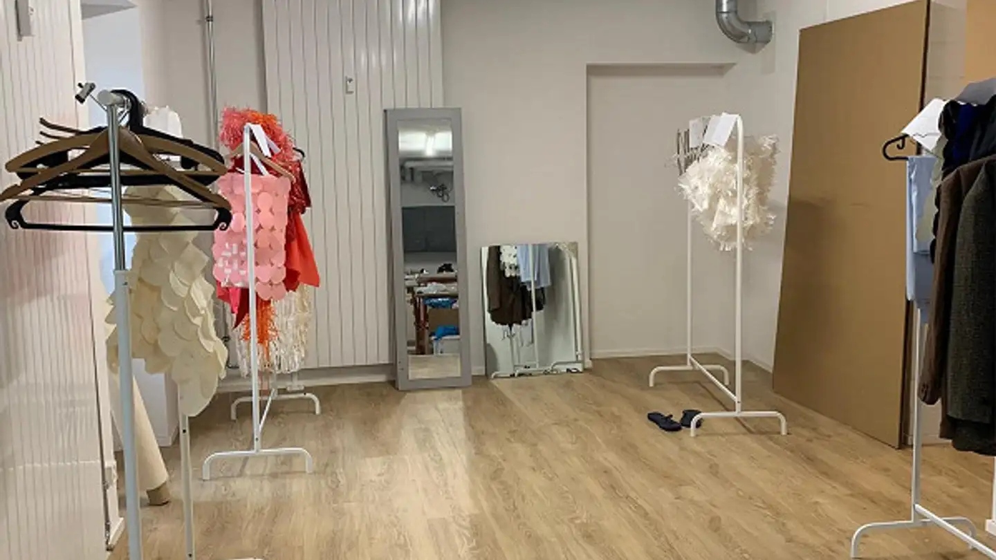 Studio in affitto - Baselstrasse 83, 6003 Luzern - Foto 3