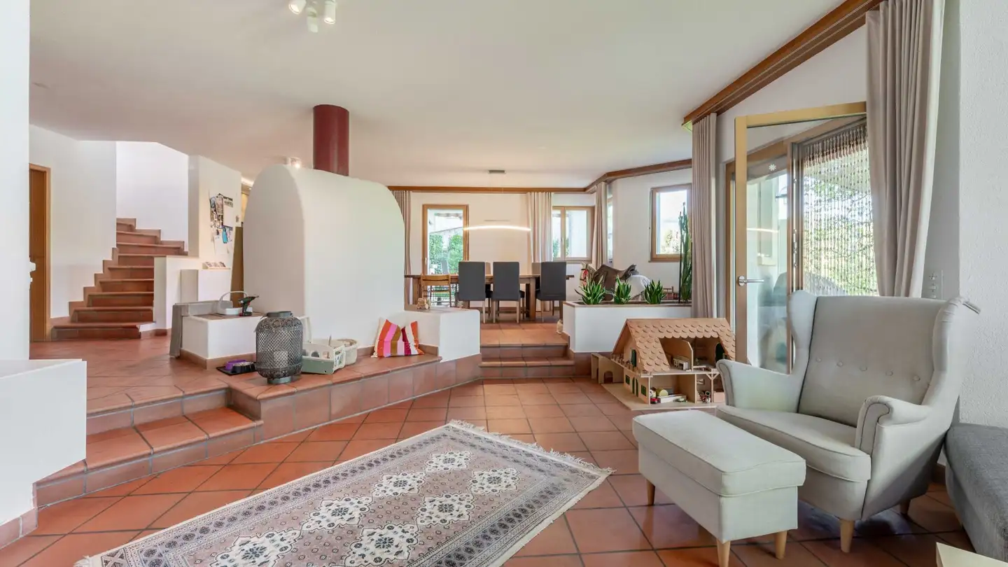 Maison individuelle à vendre - Wageriedweg 9, 5272 Gansingen - Photo 4