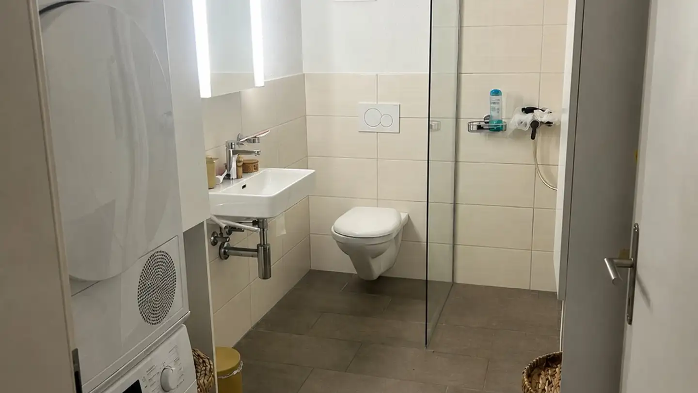 Apartment for rent - 8187 Weiach