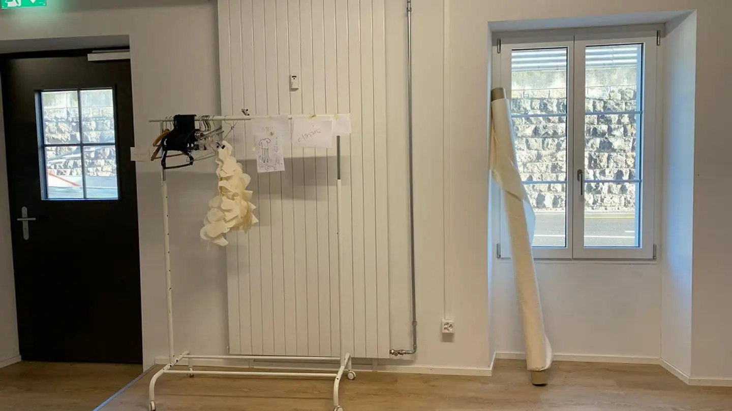 Studio in affitto - Baselstrasse 83, 6003 Luzern - Foto 4