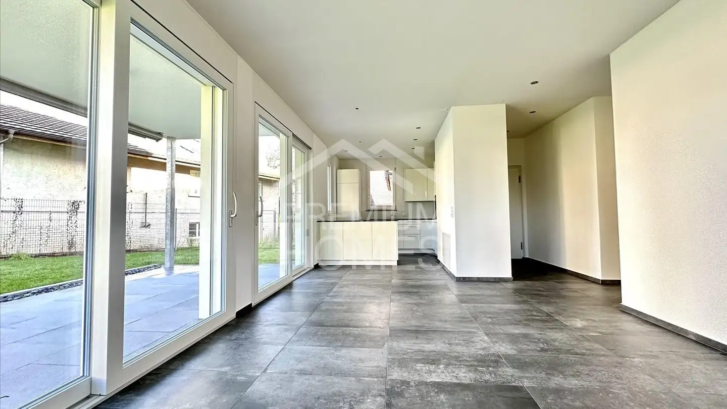 Appartement à louer - 4554 Etziken